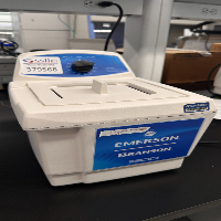 Emerson Branson 1800 Ultrasonic Bath image 1